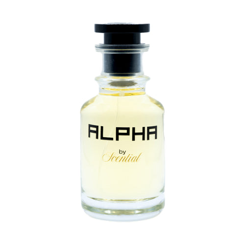 Alpha For Men | Eau De Parfum