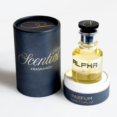 Scential Alpha | Inspired By Le Male
