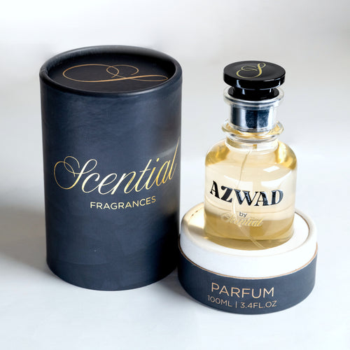 Scential Azwad | Oriental Woody