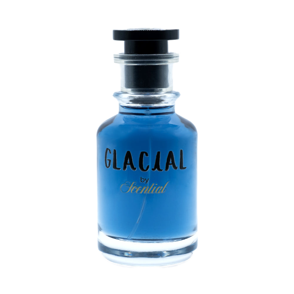 GLACIAL