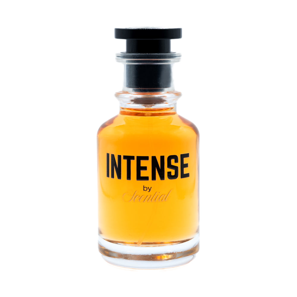 INTENSE