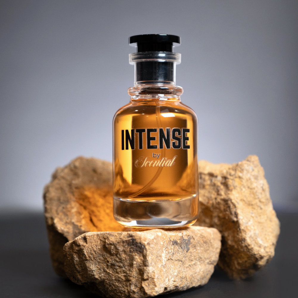 INTENSE